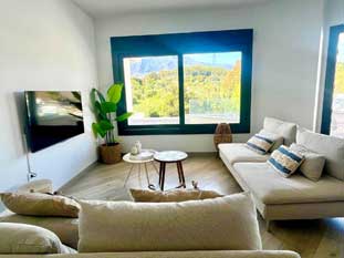 Estepona, Casa Alegria EG12B